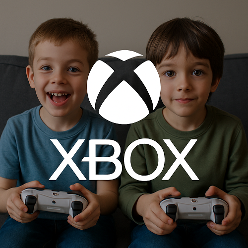 Xbox